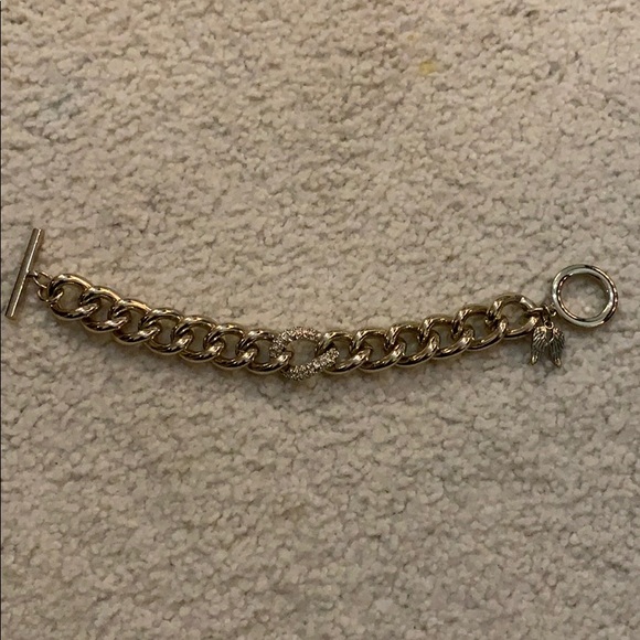 Victoria's Secret Jewelry - Victorias secret angel bracelet Victoria's Secret Jewelry - Victorias secret angel bracelet